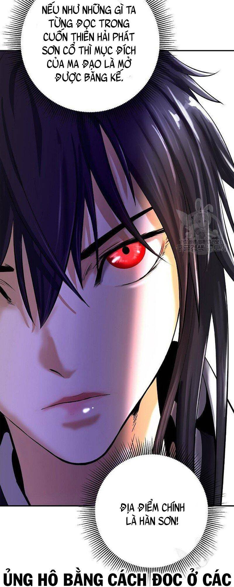 Lãng Tiên Kỳ Đàm Chap 71 - Next Chap 72