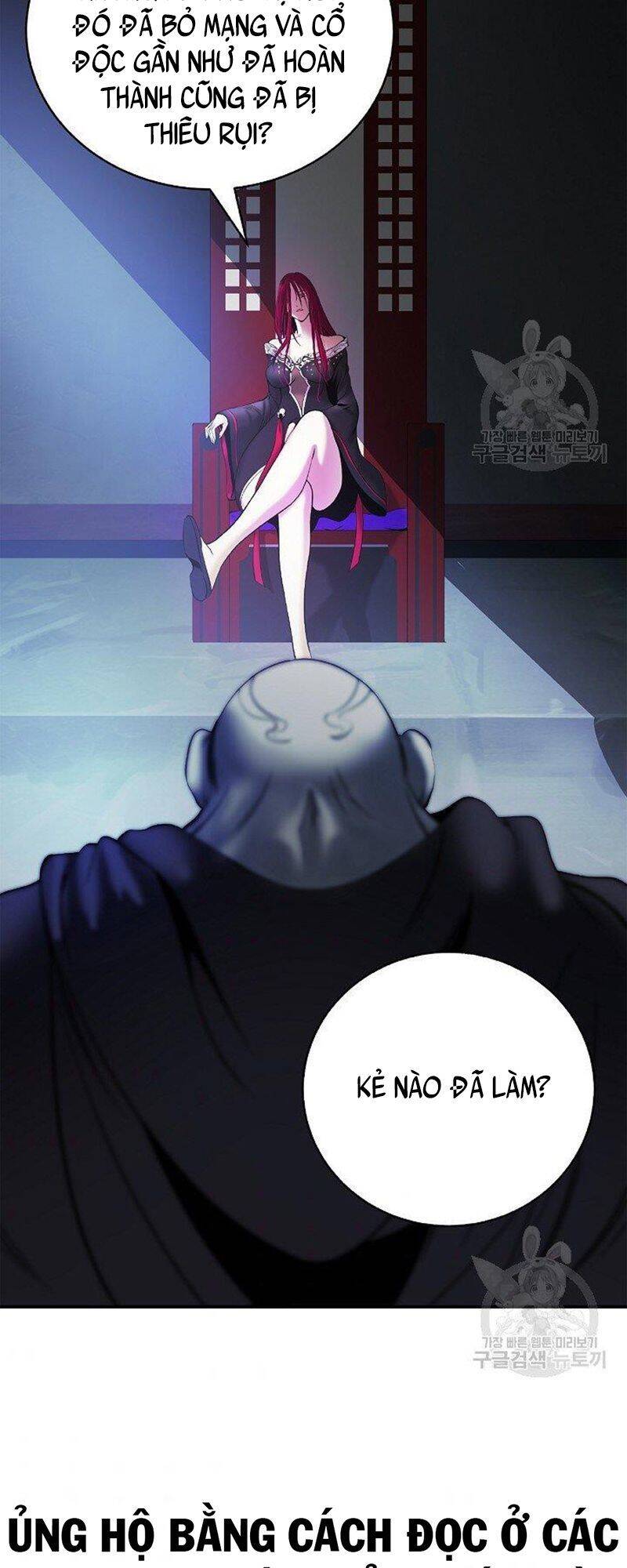 Lãng Tiên Kỳ Đàm Chap 71 - Next Chap 72