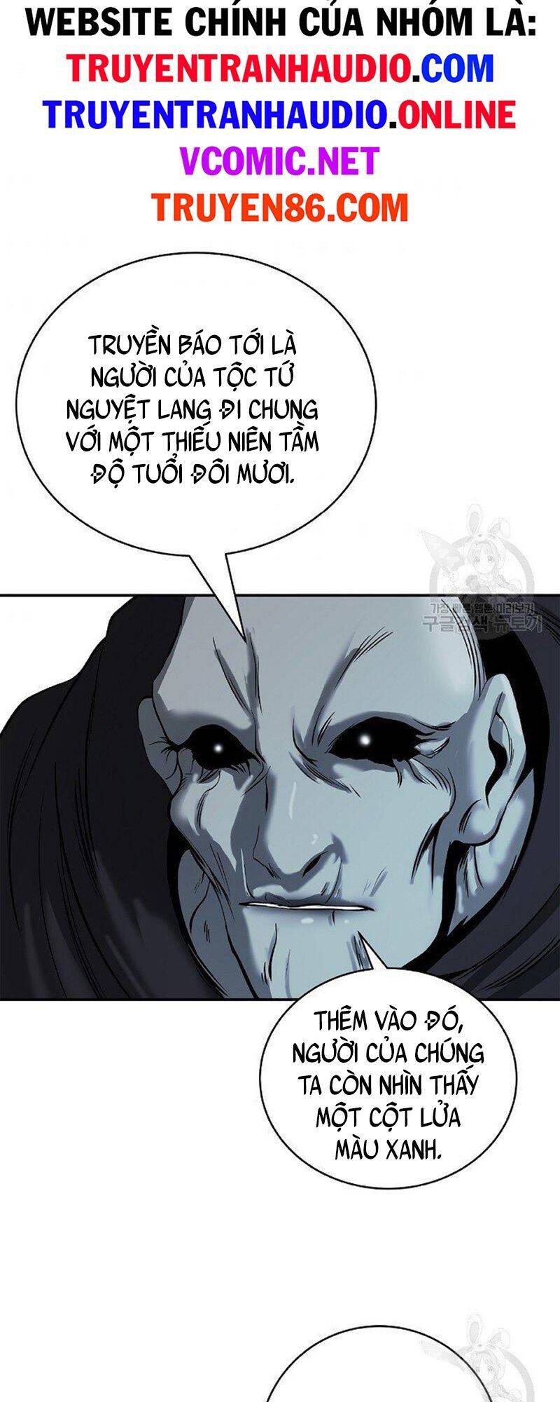 Lãng Tiên Kỳ Đàm Chap 71 - Next Chap 72