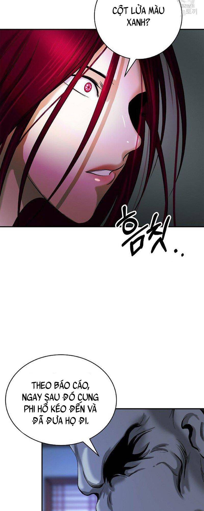 Lãng Tiên Kỳ Đàm Chap 71 - Next Chap 72