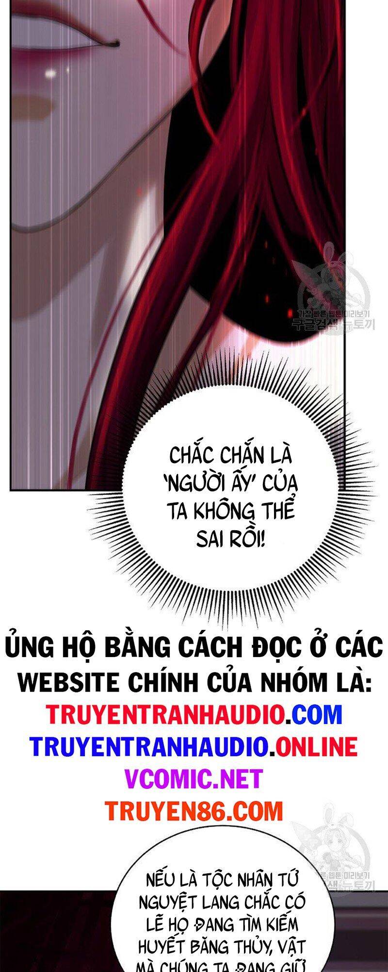 Lãng Tiên Kỳ Đàm Chap 71 - Next Chap 72