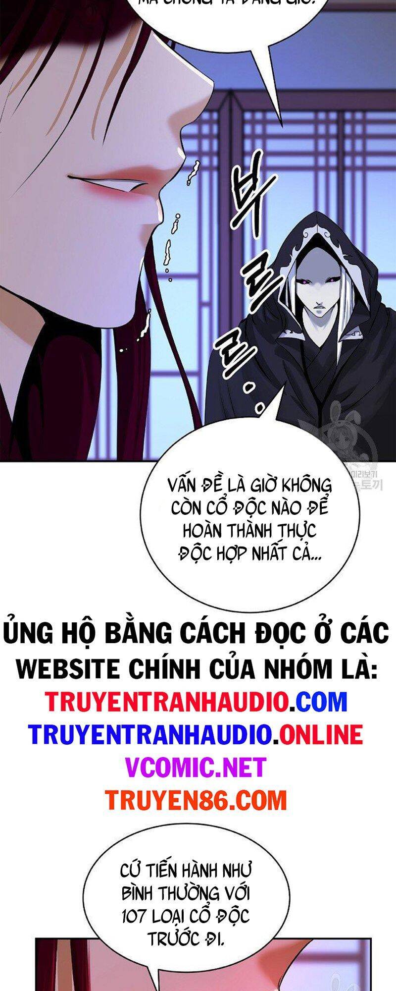 Lãng Tiên Kỳ Đàm Chap 71 - Next Chap 72