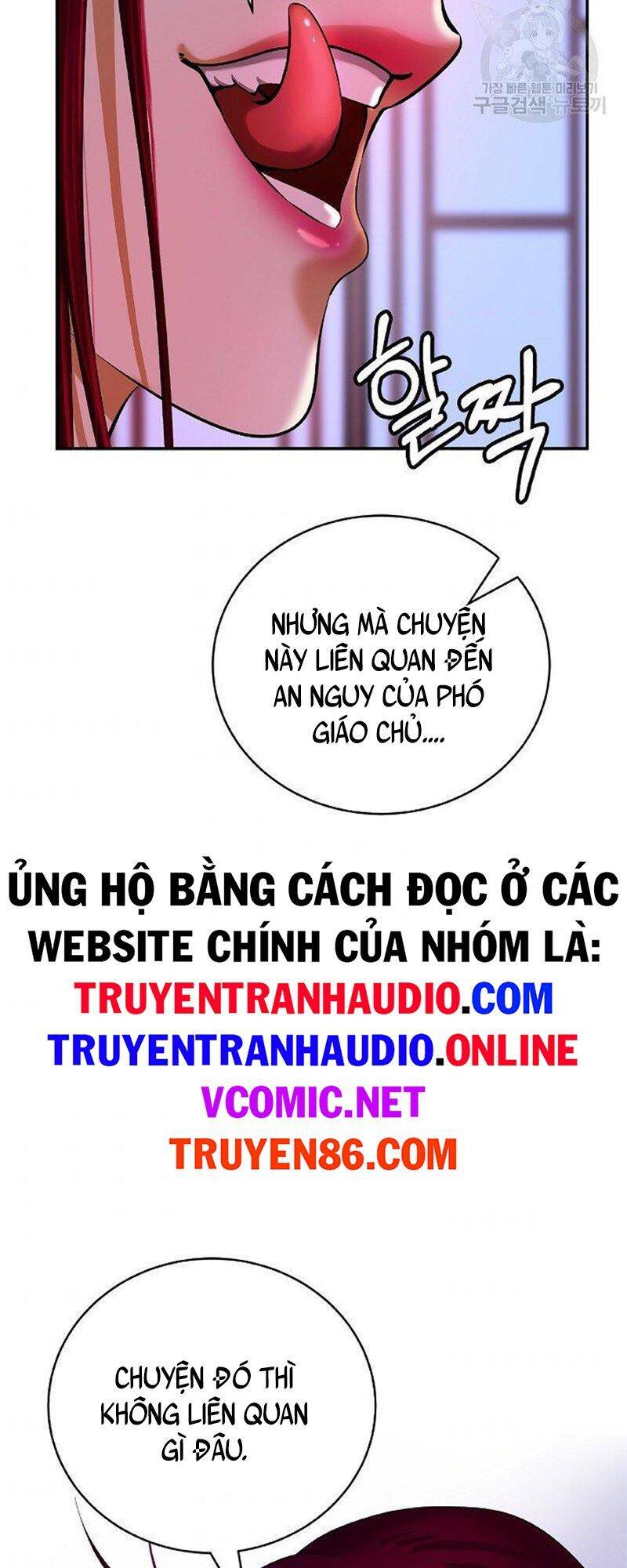 Lãng Tiên Kỳ Đàm Chap 71 - Next Chap 72