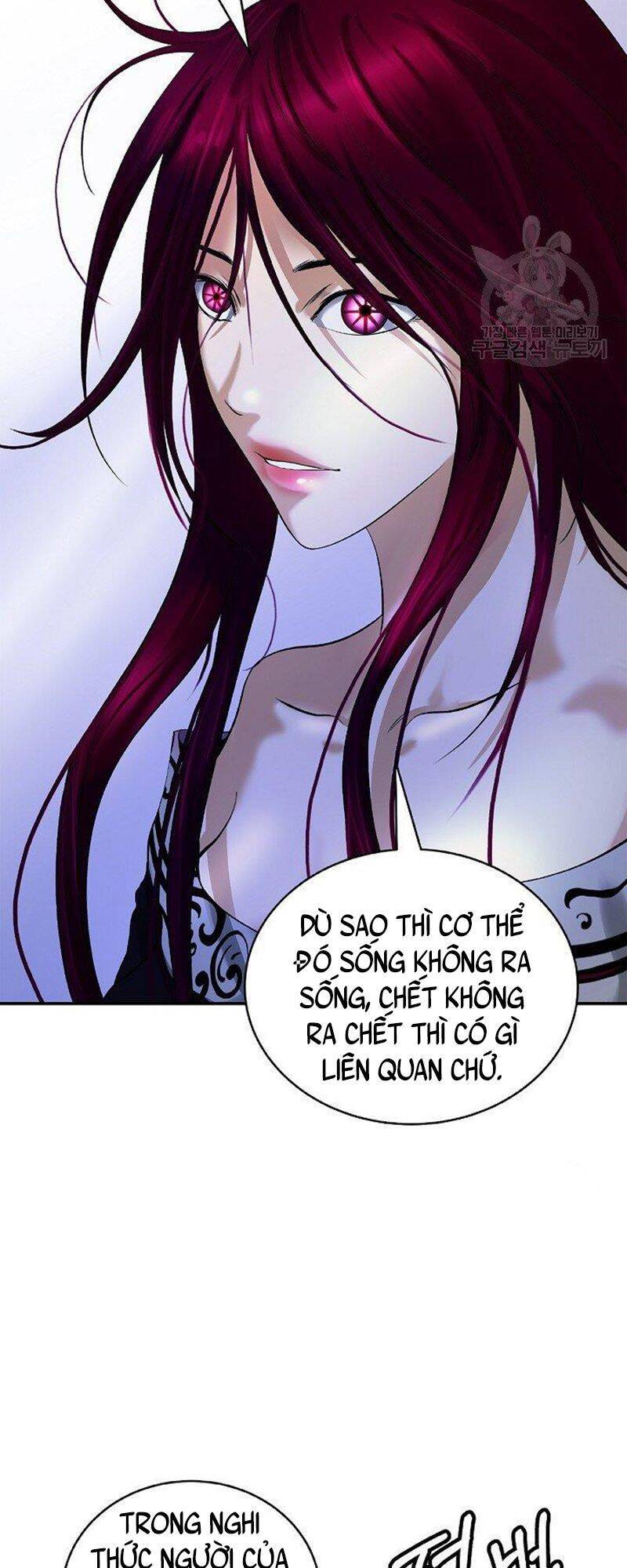 Lãng Tiên Kỳ Đàm Chap 71 - Next Chap 72