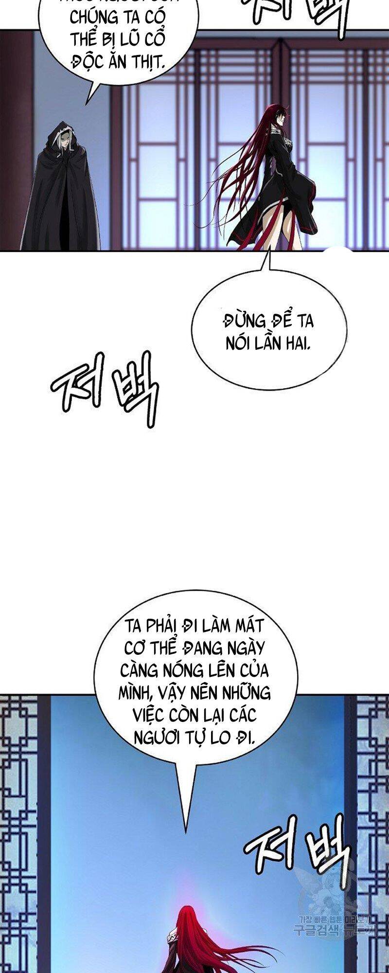 Lãng Tiên Kỳ Đàm Chap 71 - Next Chap 72