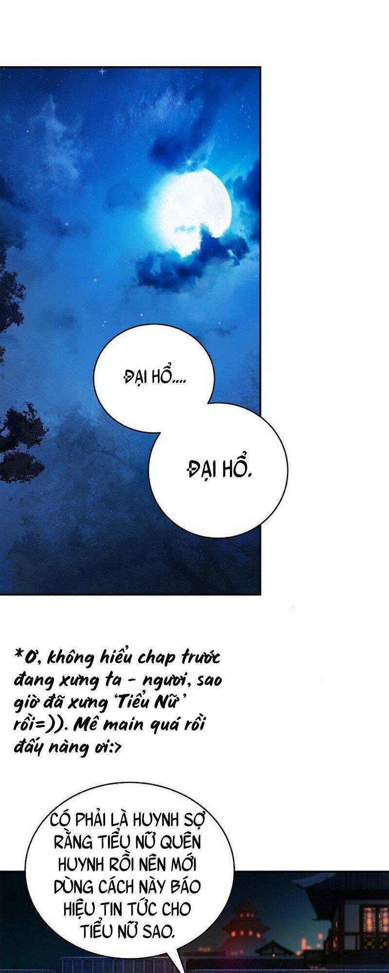 Lãng Tiên Kỳ Đàm Chap 71 - Next Chap 72
