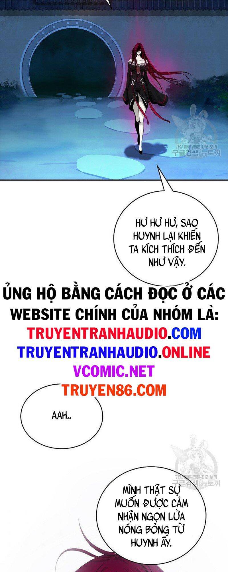 Lãng Tiên Kỳ Đàm Chap 71 - Next Chap 72