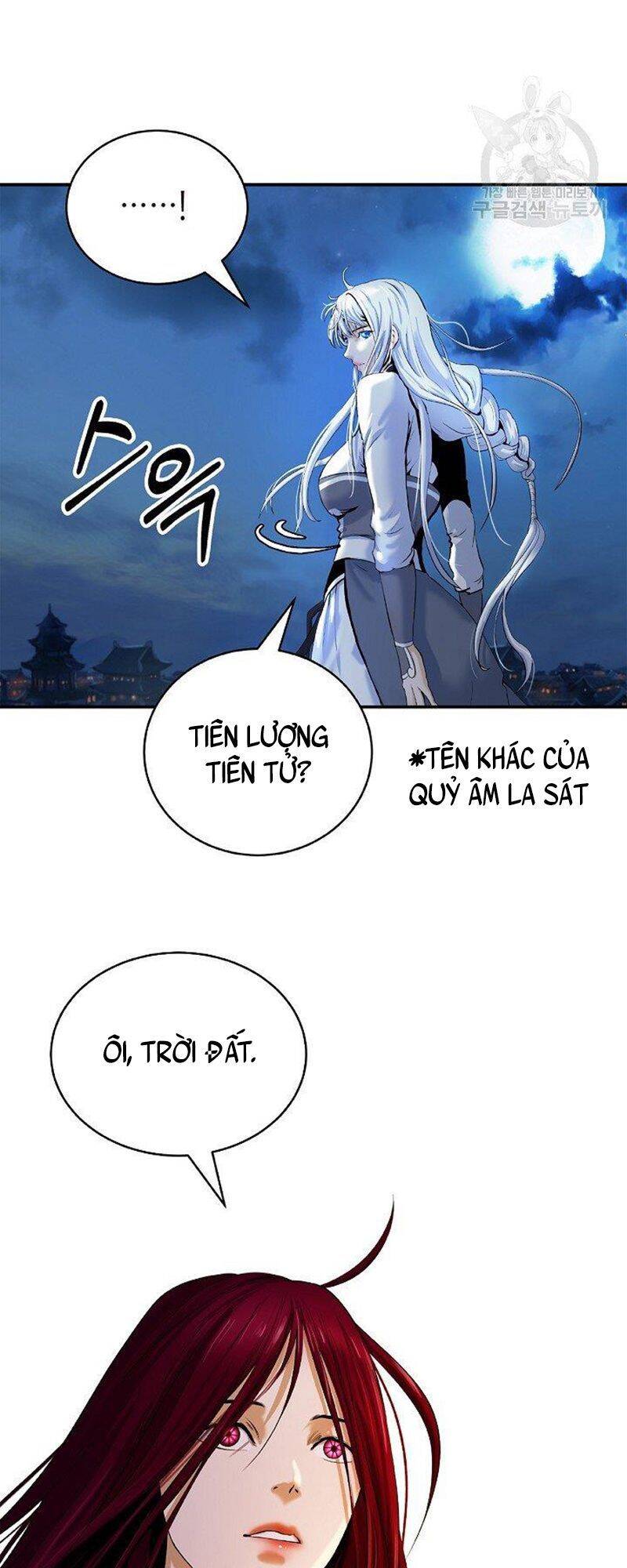 Lãng Tiên Kỳ Đàm Chap 71 - Next Chap 72