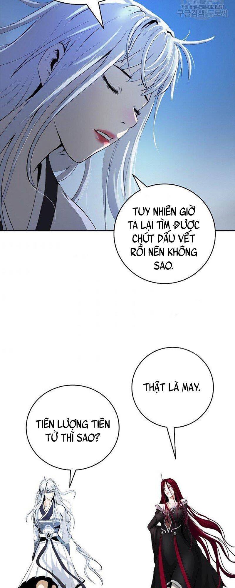 Lãng Tiên Kỳ Đàm Chap 71 - Next Chap 72