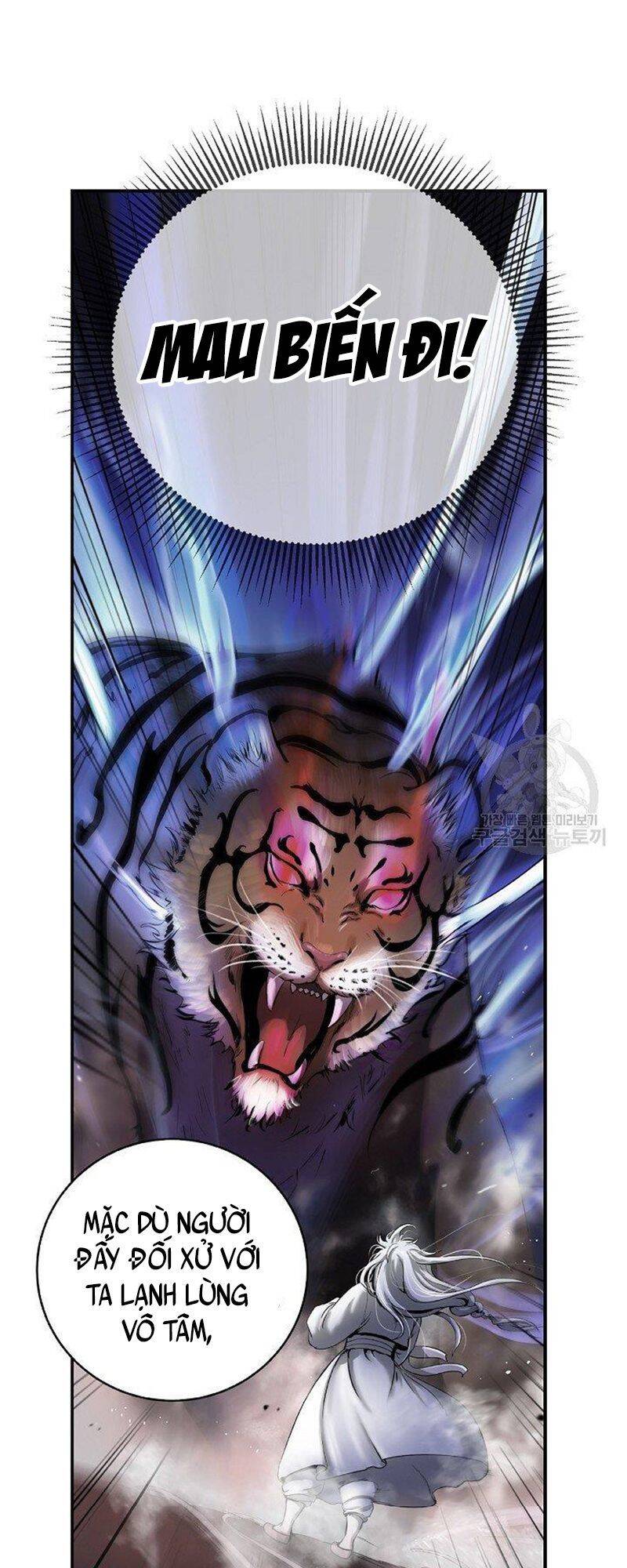 Lãng Tiên Kỳ Đàm Chap 71 - Next Chap 72