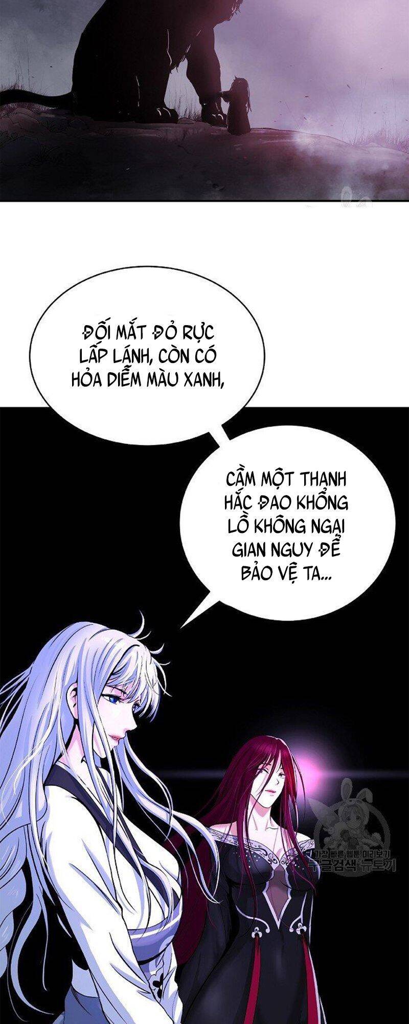 Lãng Tiên Kỳ Đàm Chap 71 - Next Chap 72