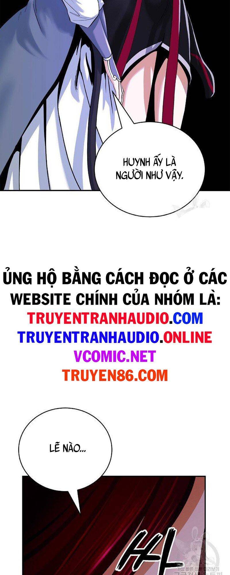 Lãng Tiên Kỳ Đàm Chap 71 - Next Chap 72