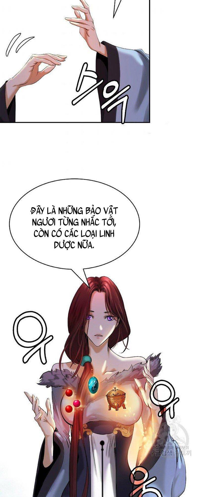 Lãng Tiên Kỳ Đàm Chap 71 - Next Chap 72