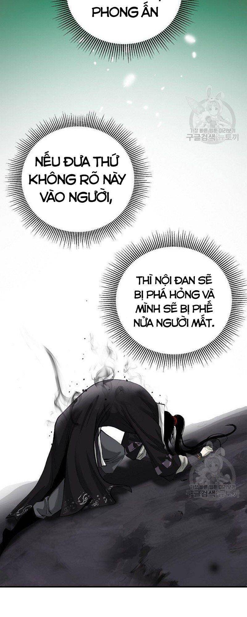 Lãng Tiên Kỳ Đàm Chap 72 - Next Chap 73