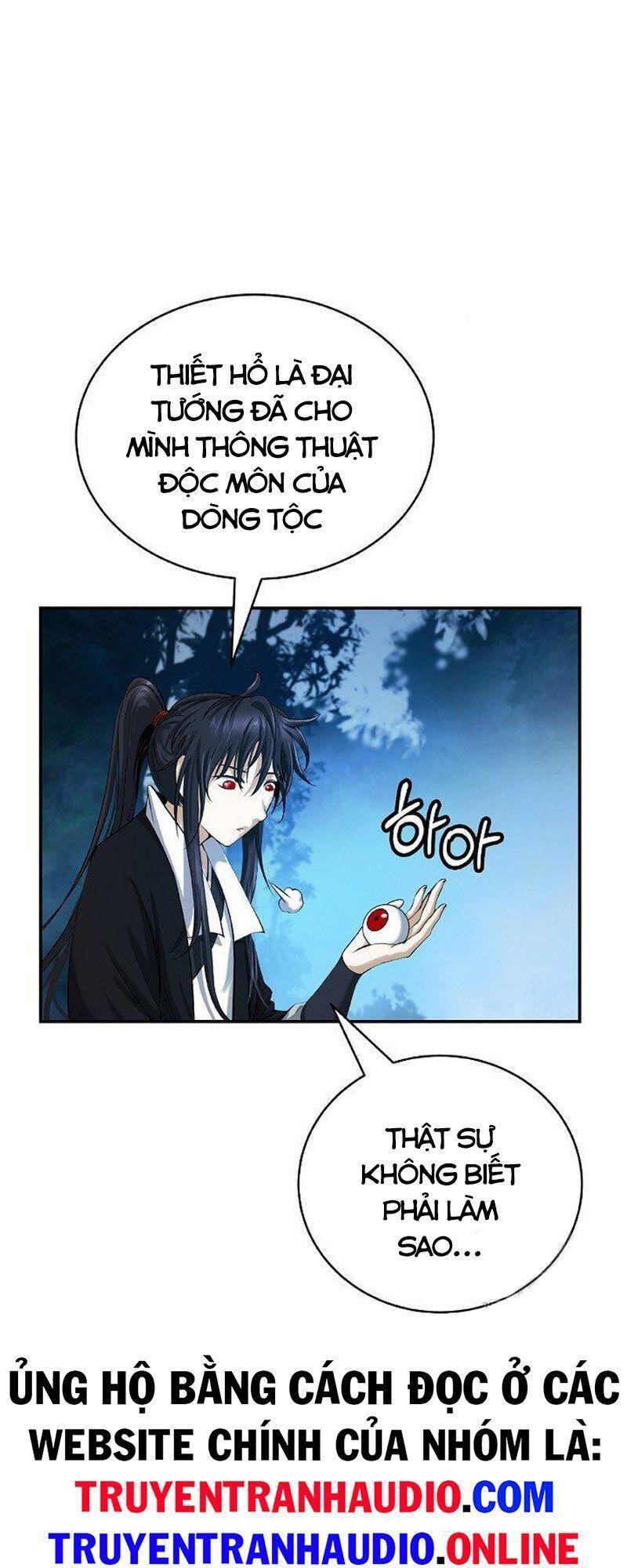 Lãng Tiên Kỳ Đàm Chap 72 - Next Chap 73