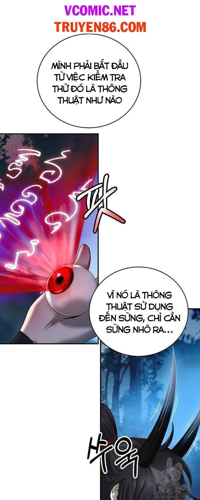 Lãng Tiên Kỳ Đàm Chap 72 - Next Chap 73
