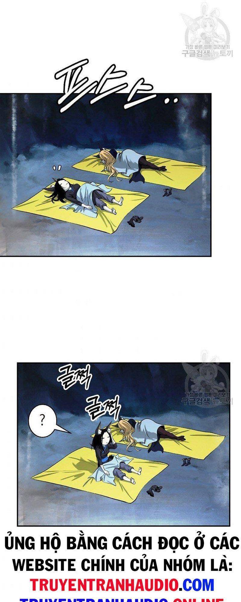Lãng Tiên Kỳ Đàm Chap 72 - Next Chap 73