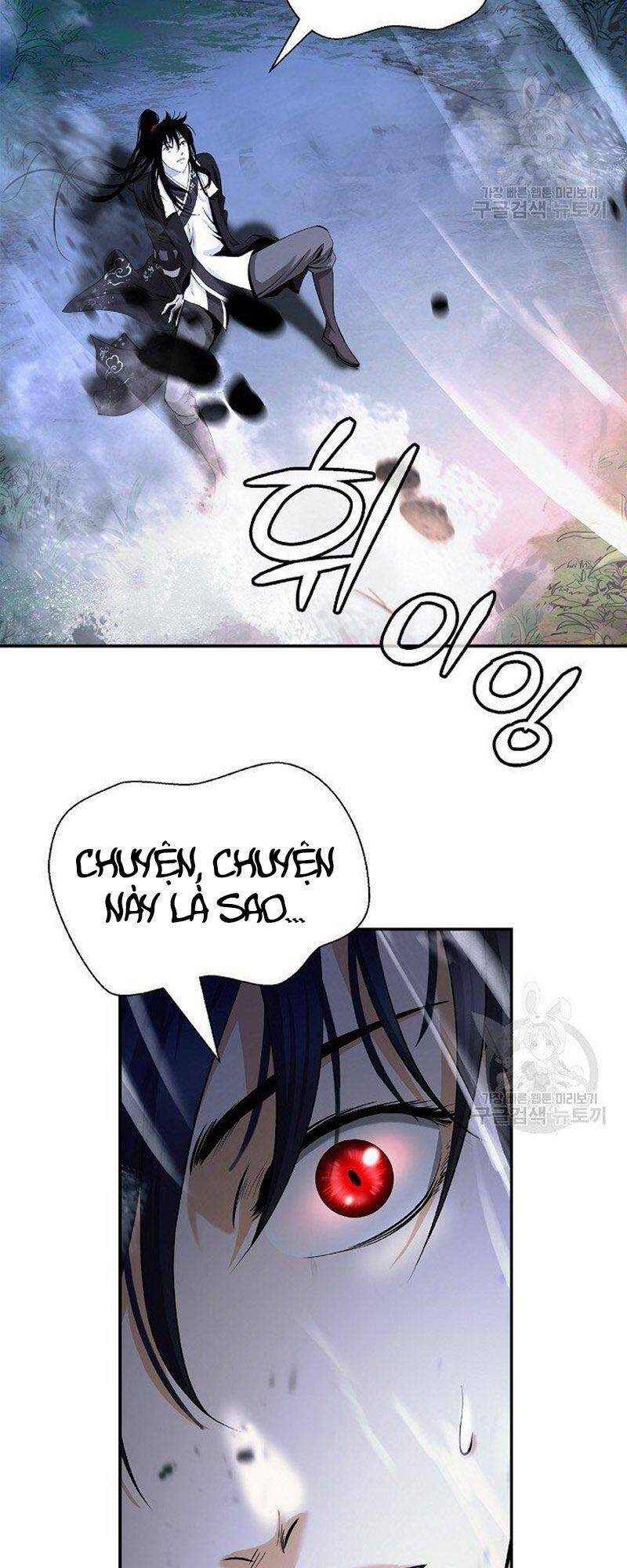 Lãng Tiên Kỳ Đàm Chap 72 - Next Chap 73
