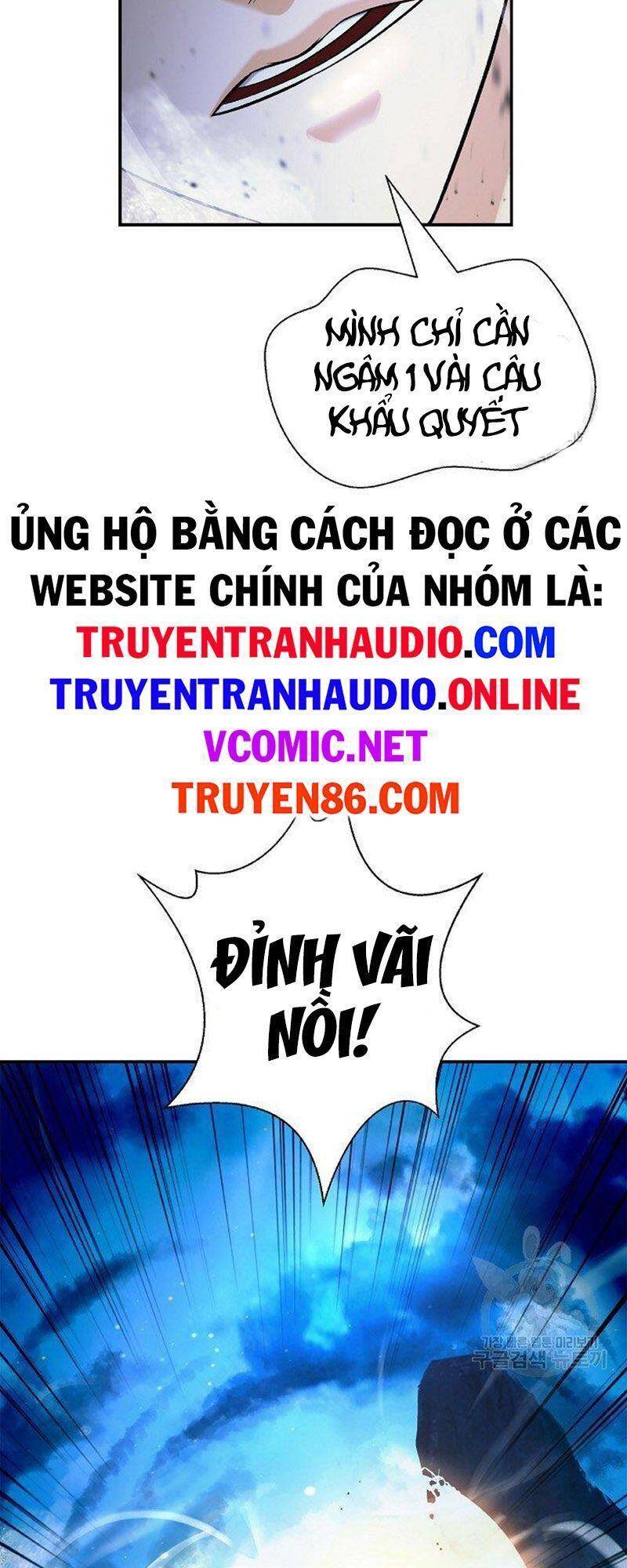 Lãng Tiên Kỳ Đàm Chap 72 - Next Chap 73
