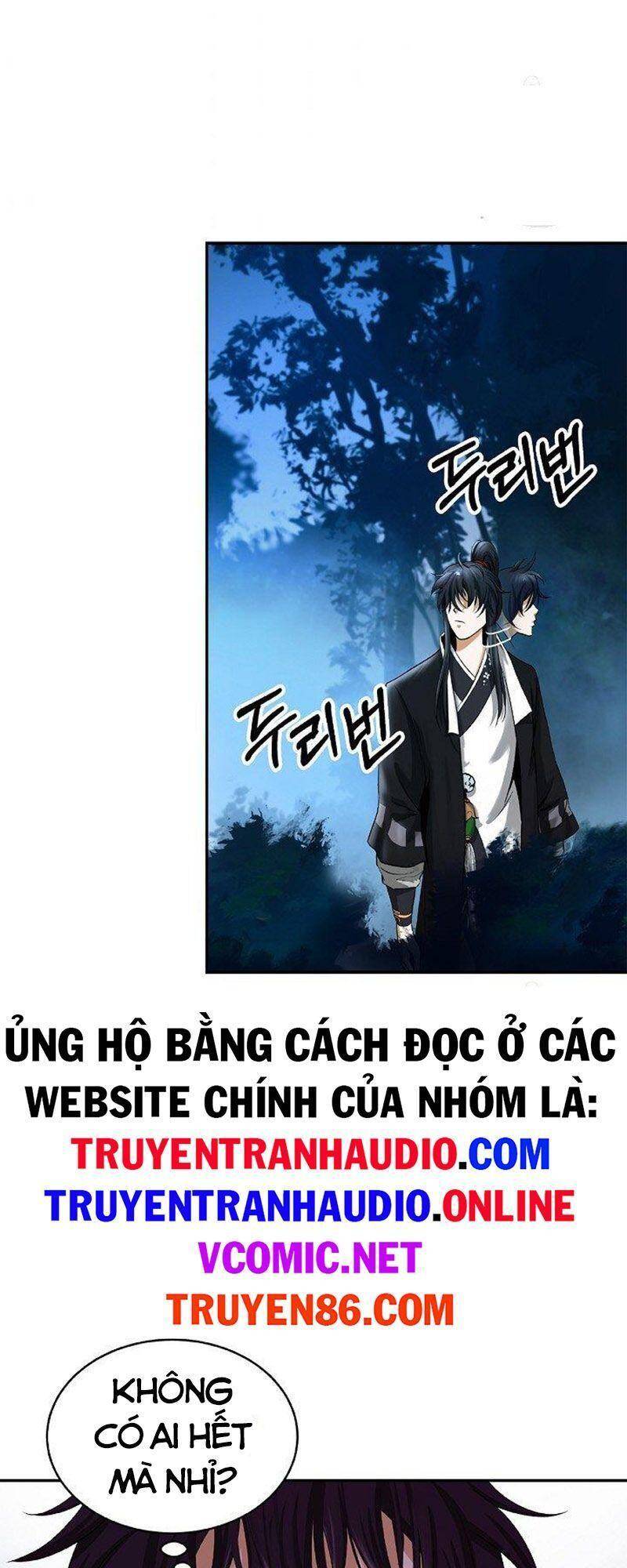 Lãng Tiên Kỳ Đàm Chap 72 - Next Chap 73
