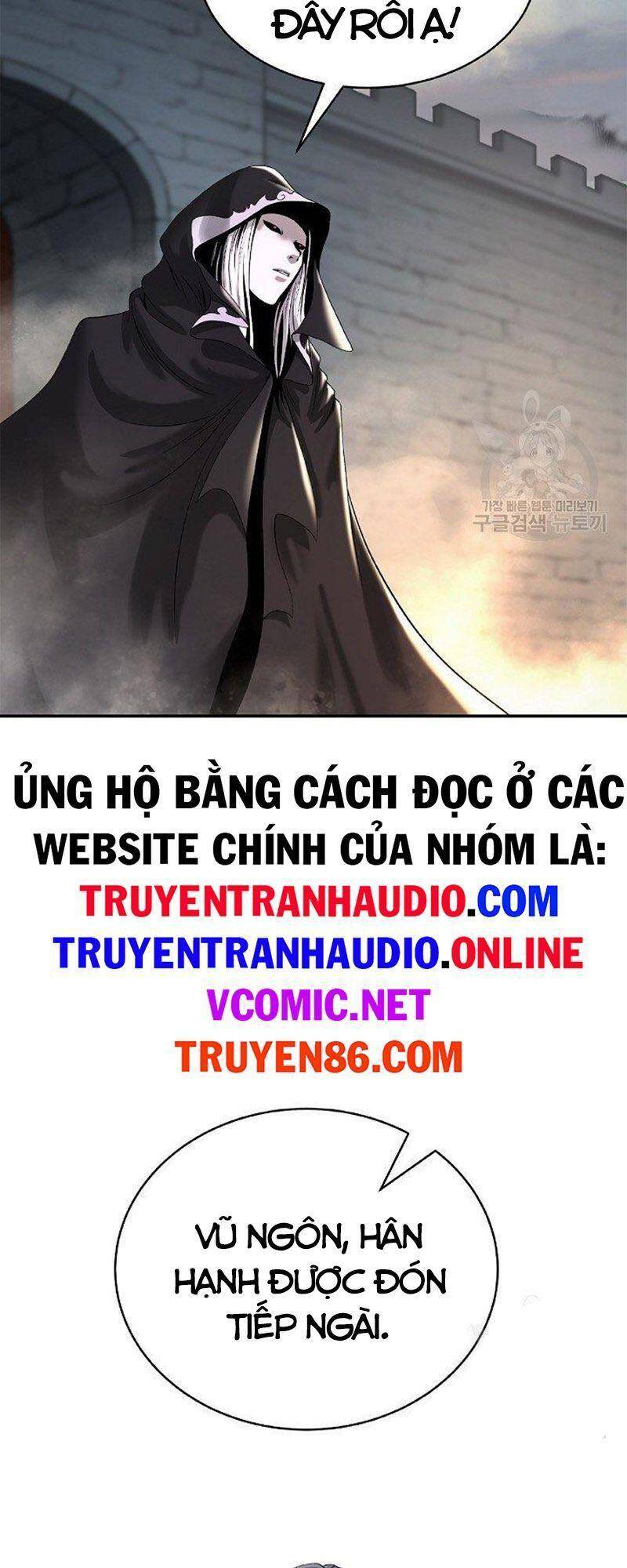 Lãng Tiên Kỳ Đàm Chap 72 - Next Chap 73