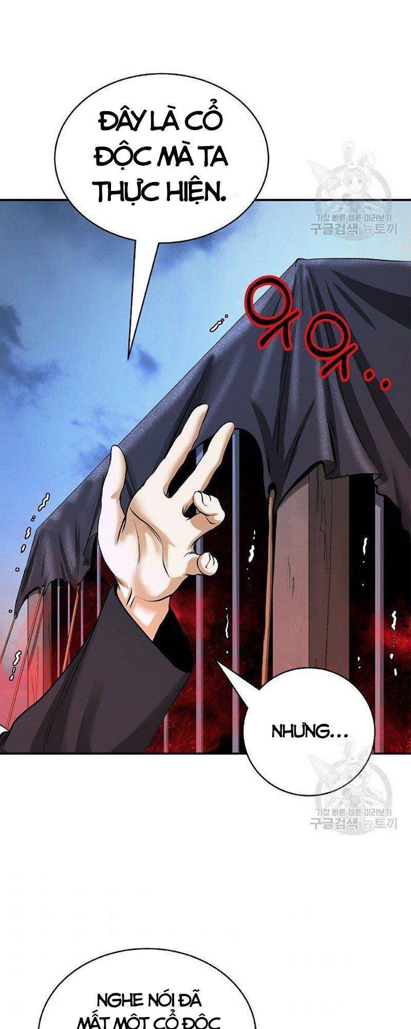 Lãng Tiên Kỳ Đàm Chap 72 - Next Chap 73
