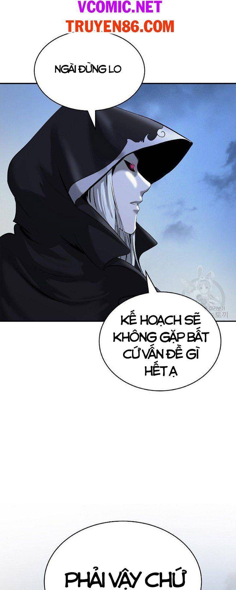 Lãng Tiên Kỳ Đàm Chap 72 - Next Chap 73