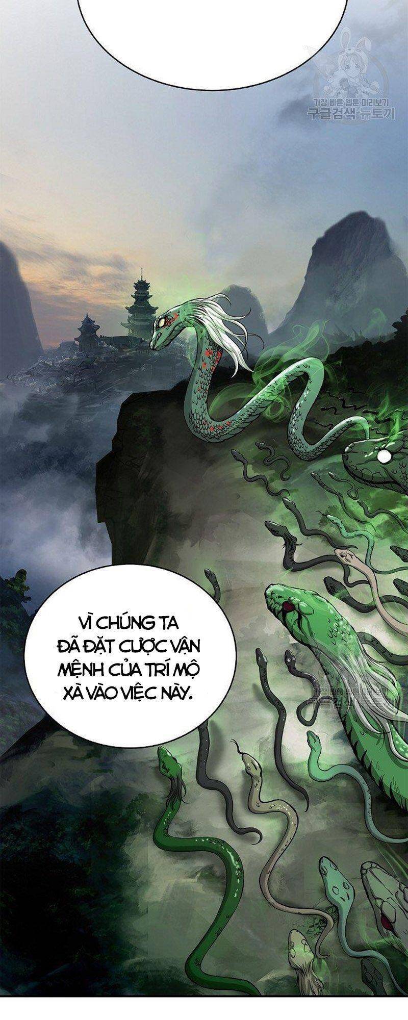 Lãng Tiên Kỳ Đàm Chap 72 - Next Chap 73
