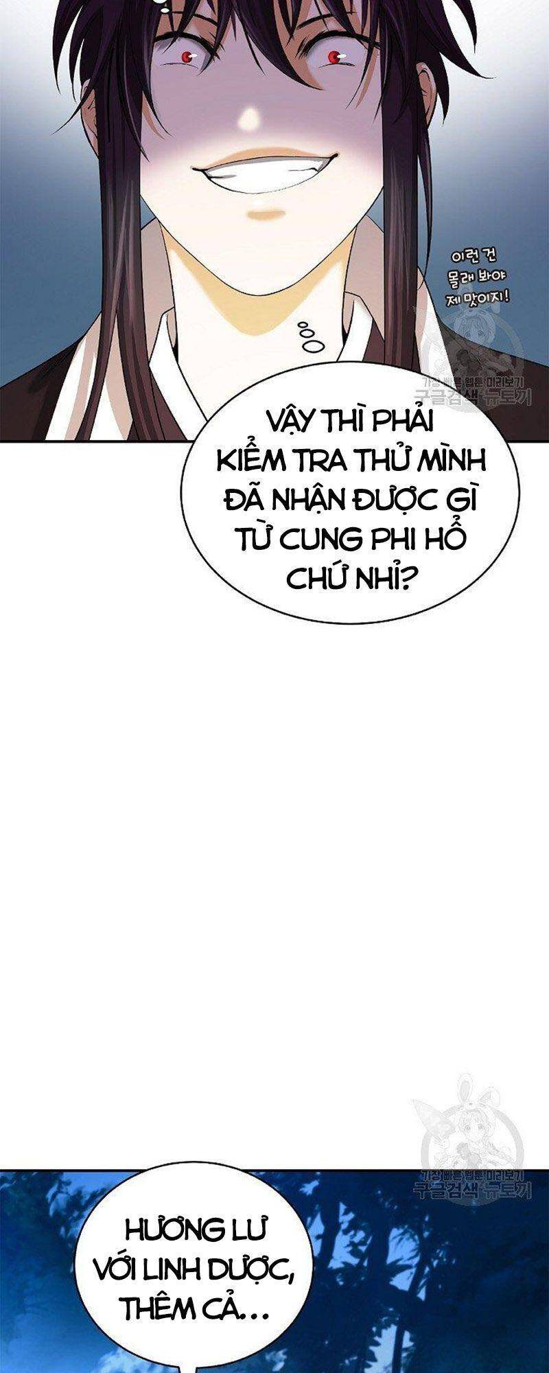 Lãng Tiên Kỳ Đàm Chap 72 - Next Chap 73