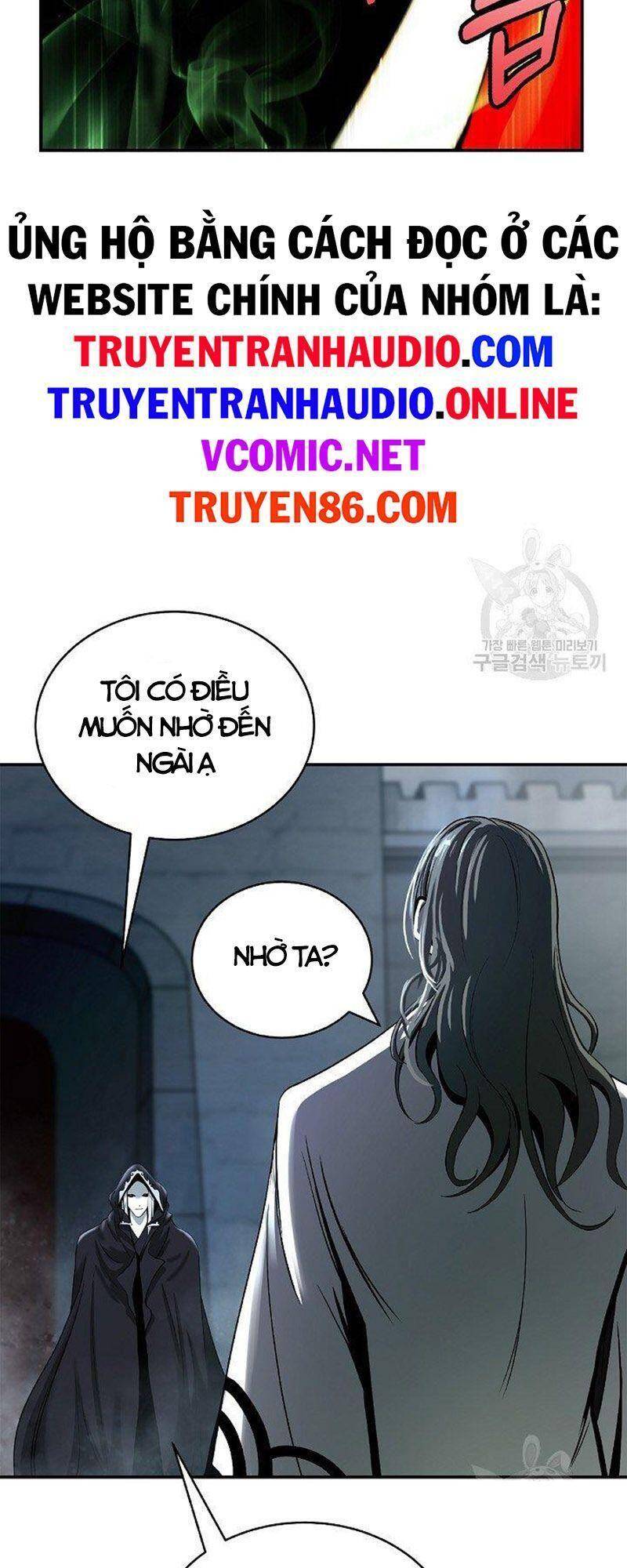 Lãng Tiên Kỳ Đàm Chap 72 - Next Chap 73