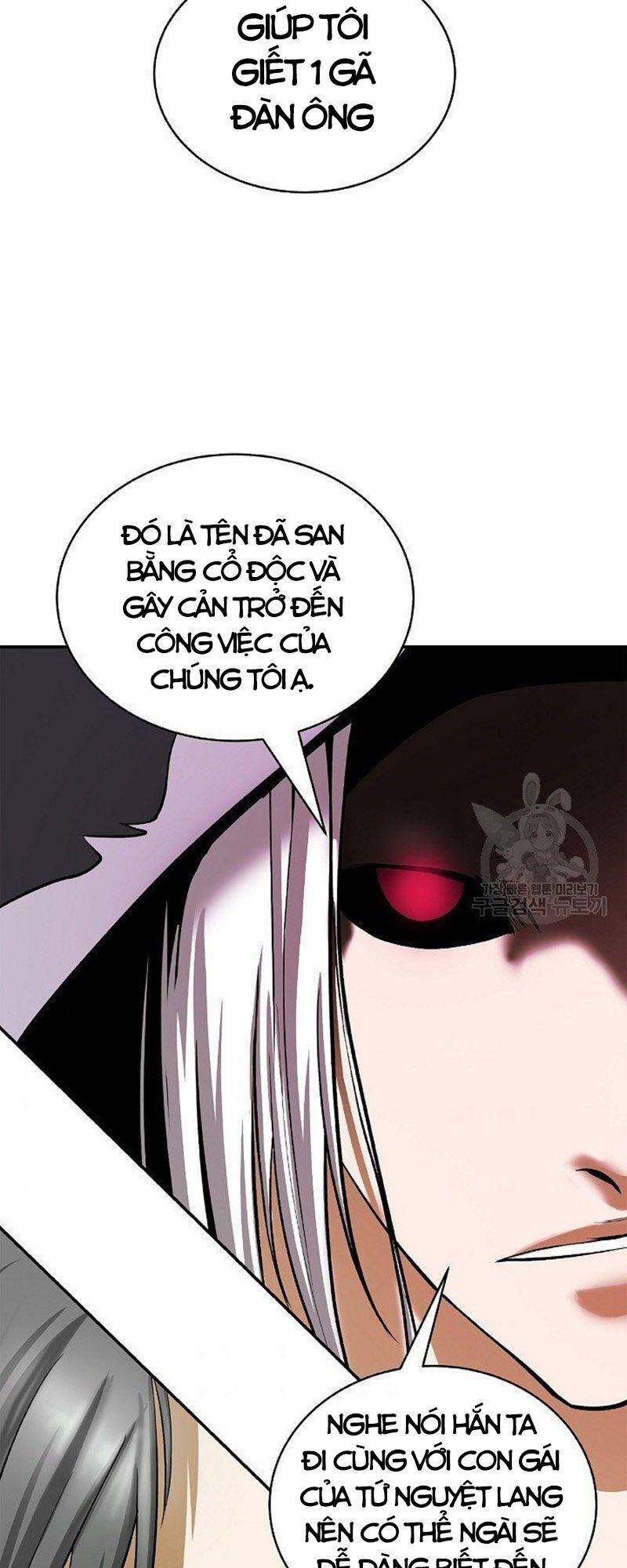 Lãng Tiên Kỳ Đàm Chap 72 - Next Chap 73