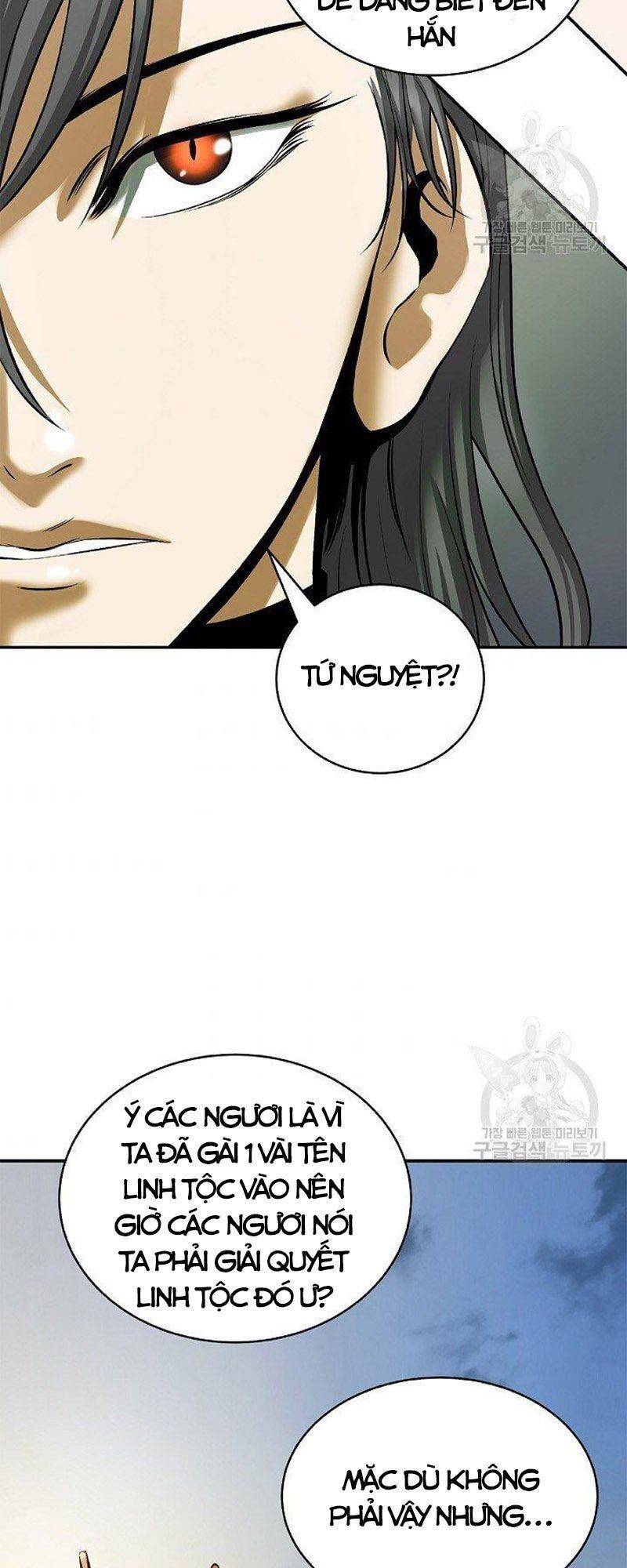 Lãng Tiên Kỳ Đàm Chap 72 - Next Chap 73