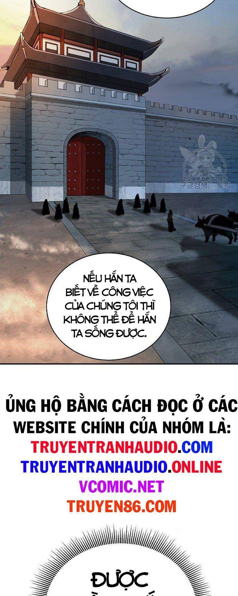 Lãng Tiên Kỳ Đàm Chap 72 - Next Chap 73