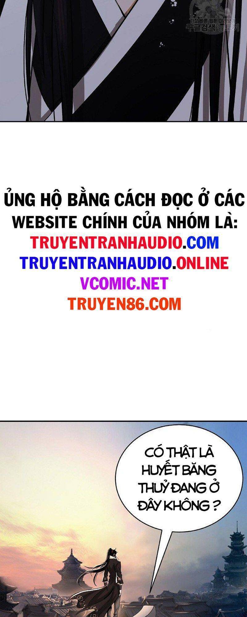 Lãng Tiên Kỳ Đàm Chap 72 - Next Chap 73