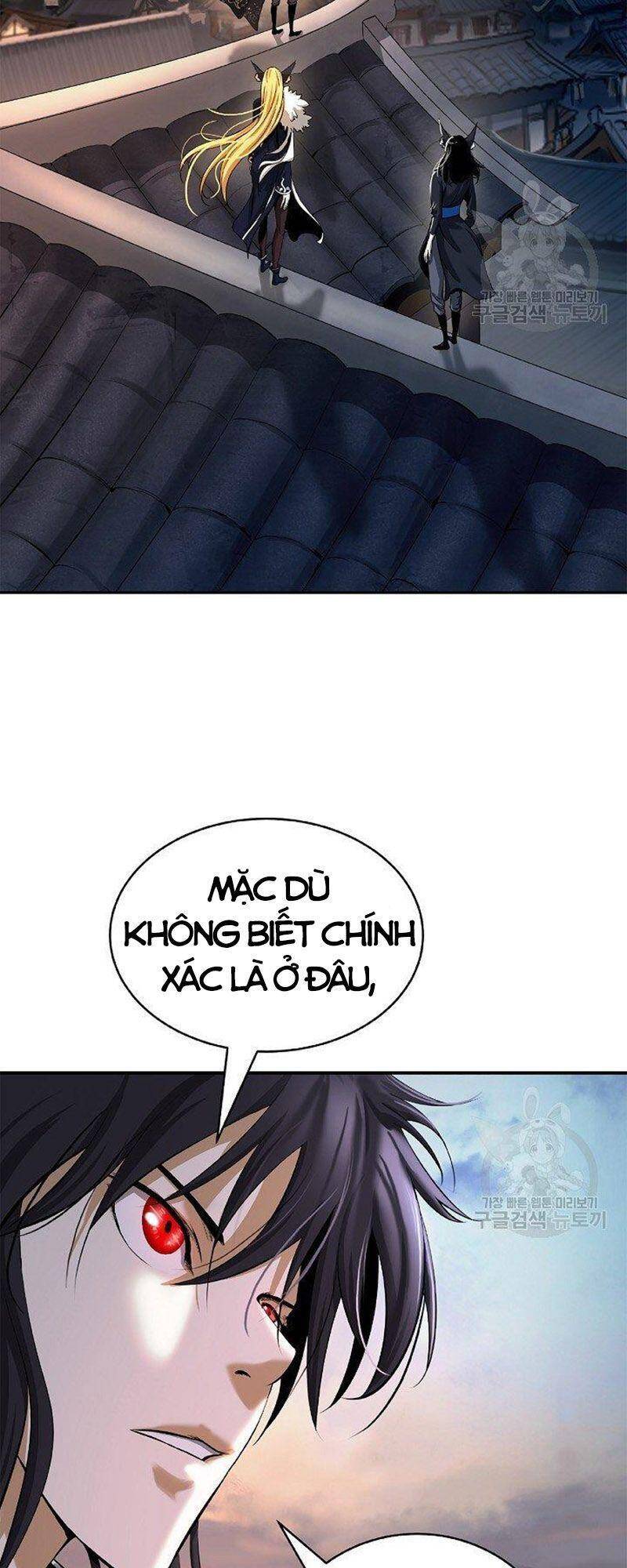 Lãng Tiên Kỳ Đàm Chap 72 - Next Chap 73