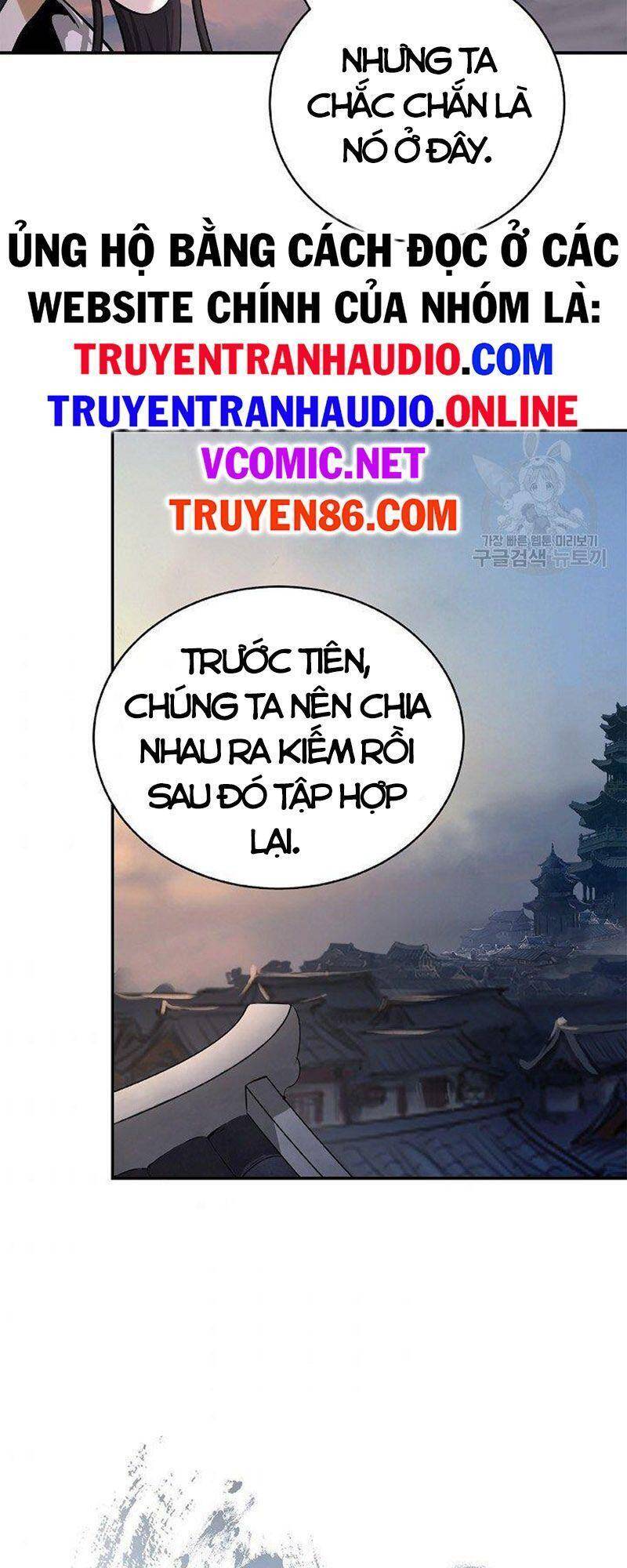 Lãng Tiên Kỳ Đàm Chap 72 - Next Chap 73