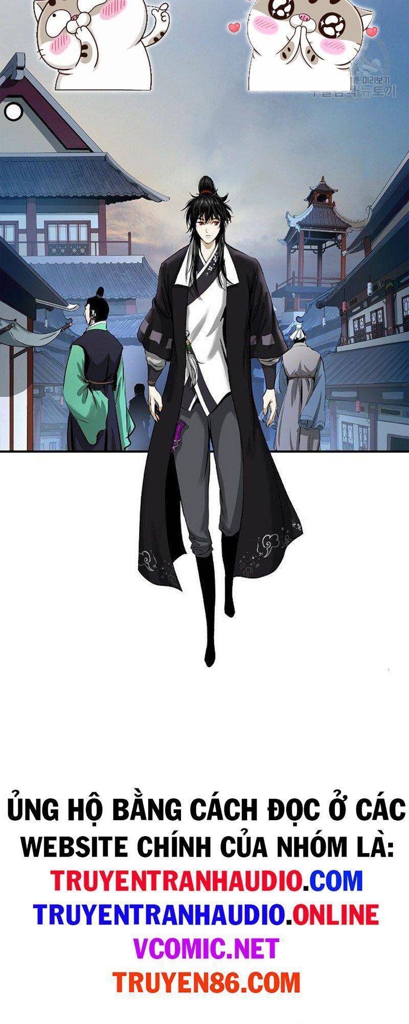 Lãng Tiên Kỳ Đàm Chap 72 - Next Chap 73