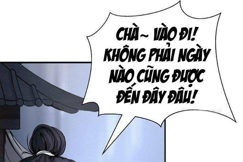 Lãng Tiên Kỳ Đàm Chap 72 - Next Chap 73