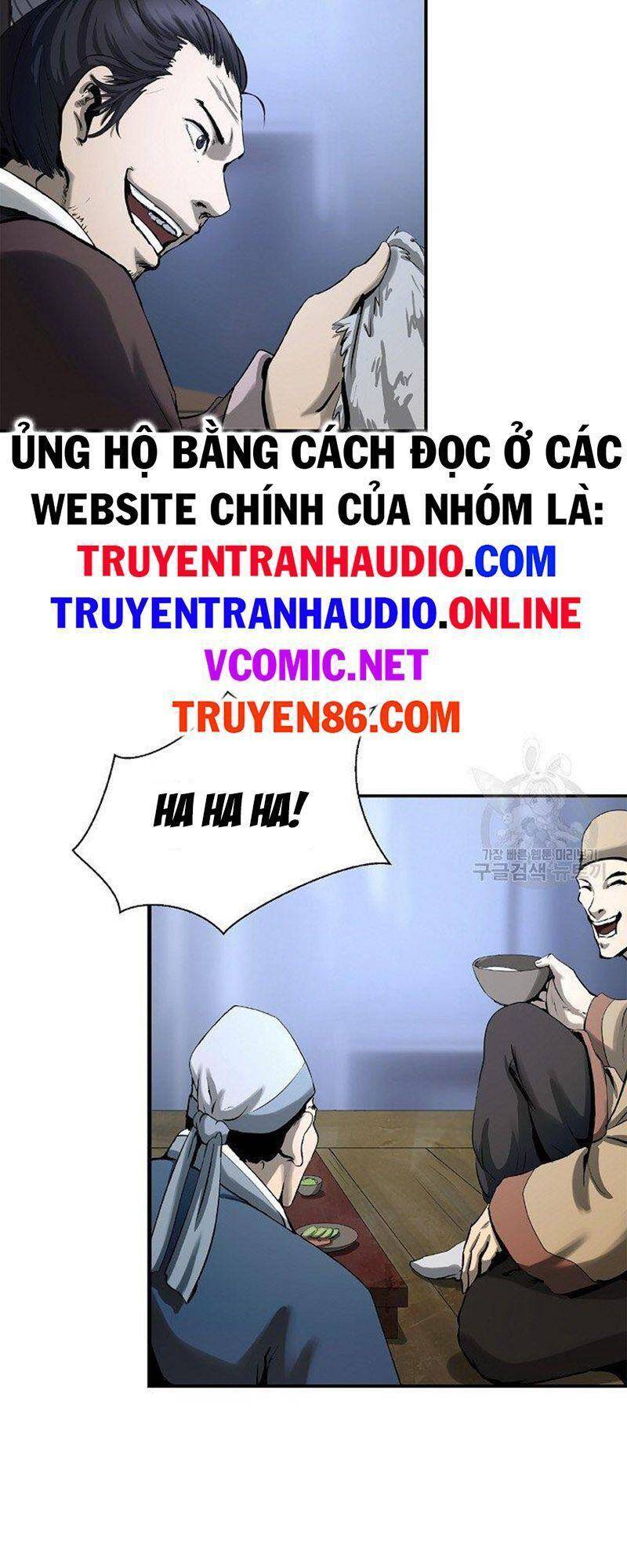 Lãng Tiên Kỳ Đàm Chap 72 - Next Chap 73