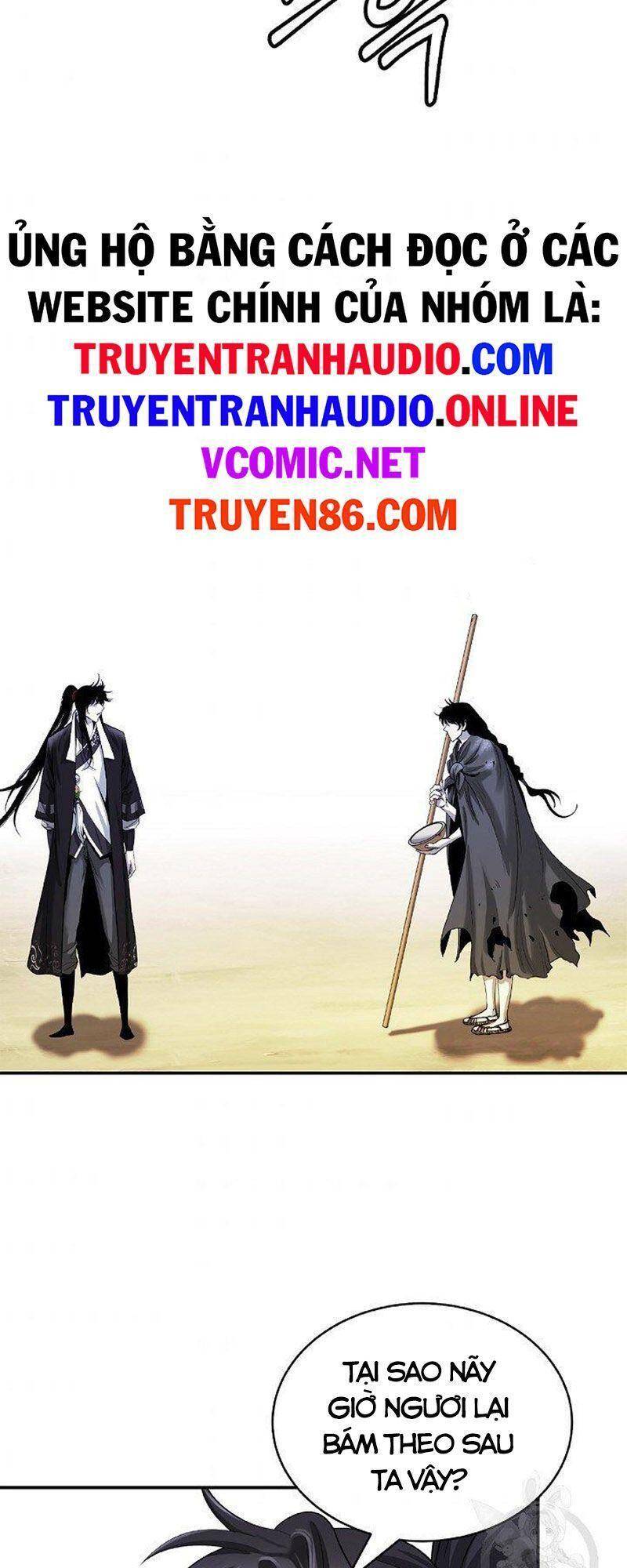 Lãng Tiên Kỳ Đàm Chap 72 - Next Chap 73