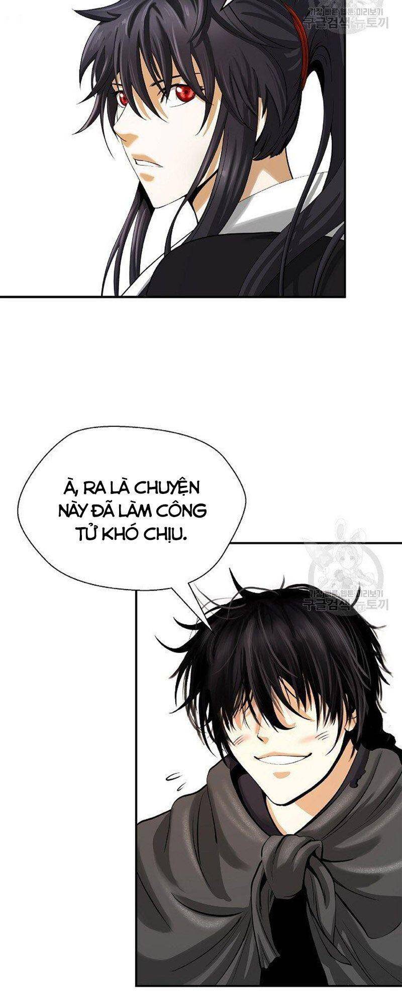 Lãng Tiên Kỳ Đàm Chap 72 - Next Chap 73