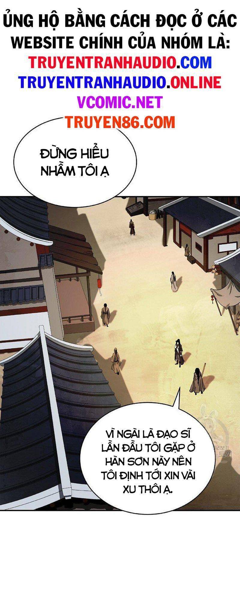 Lãng Tiên Kỳ Đàm Chap 72 - Next Chap 73