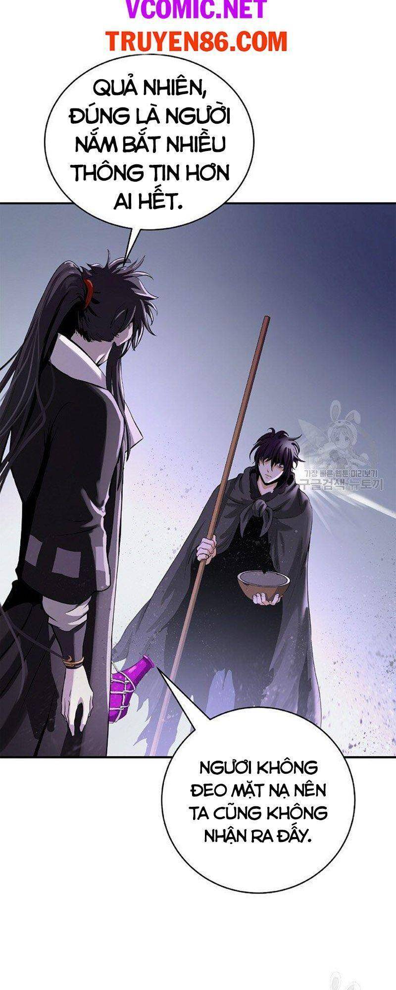 Lãng Tiên Kỳ Đàm Chap 72 - Next Chap 73