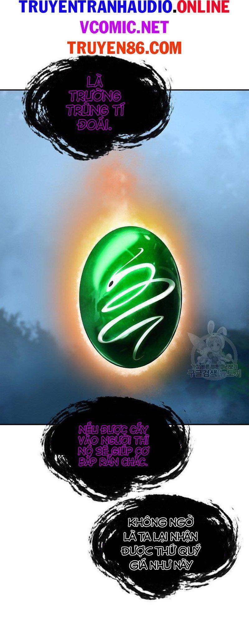 Lãng Tiên Kỳ Đàm Chap 72 - Next Chap 73