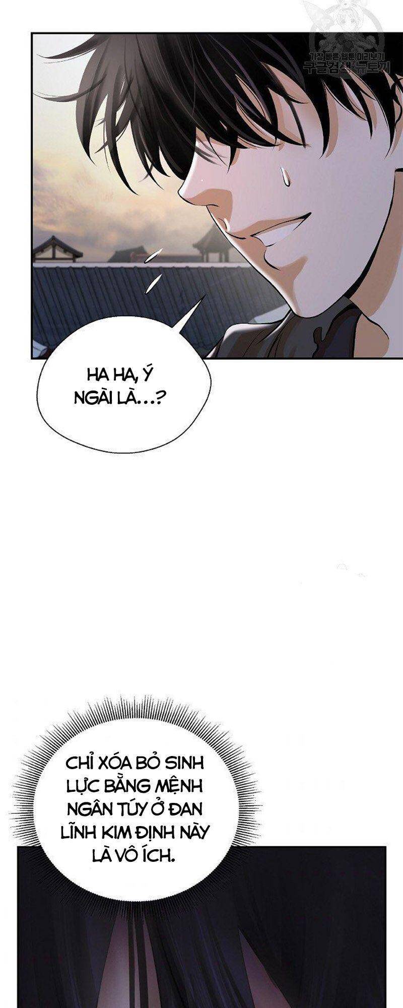 Lãng Tiên Kỳ Đàm Chap 72 - Next Chap 73