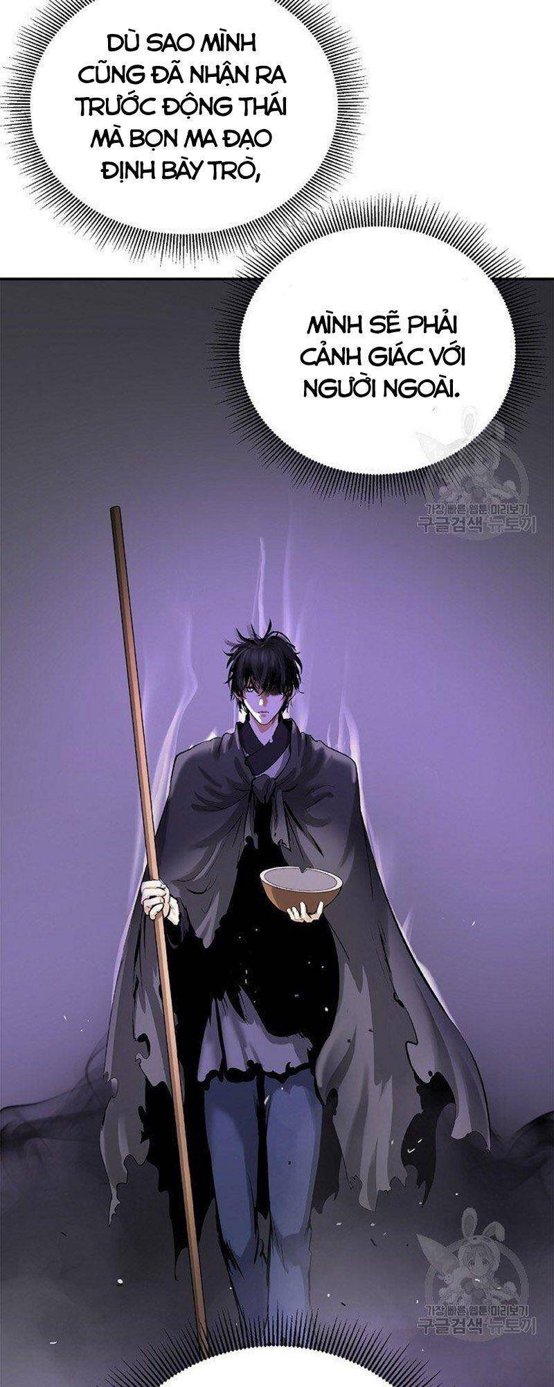 Lãng Tiên Kỳ Đàm Chap 72 - Next Chap 73