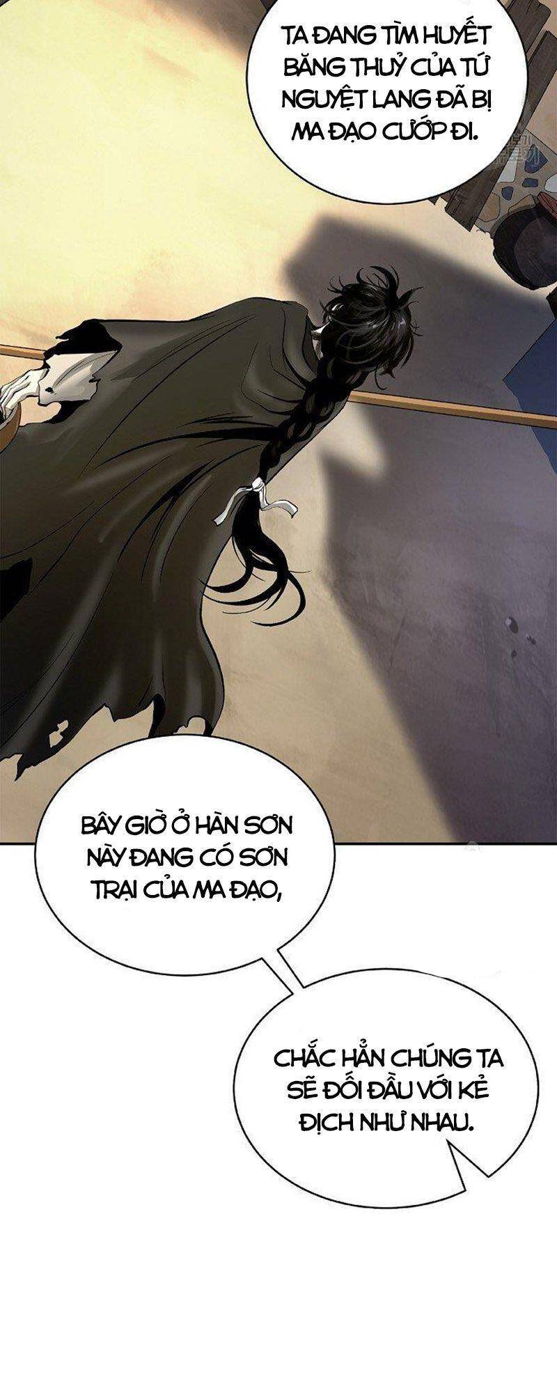 Lãng Tiên Kỳ Đàm Chap 72 - Next Chap 73