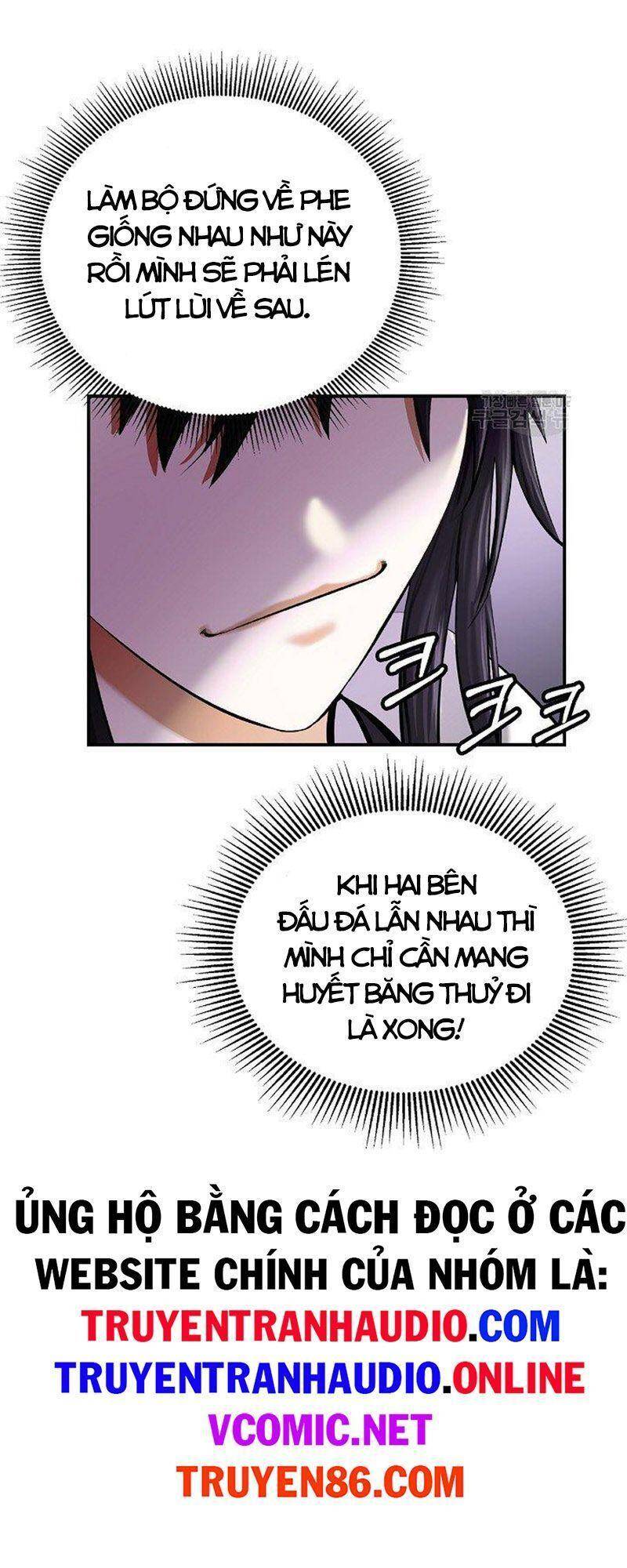 Lãng Tiên Kỳ Đàm Chap 72 - Next Chap 73