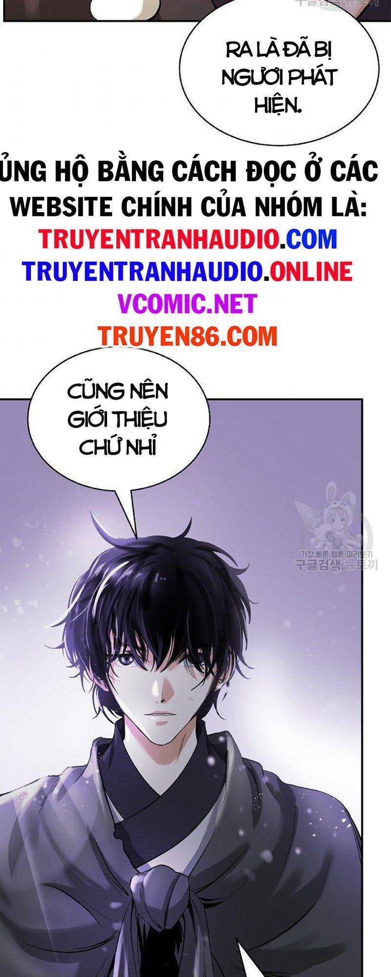 Lãng Tiên Kỳ Đàm Chap 72 - Next Chap 73