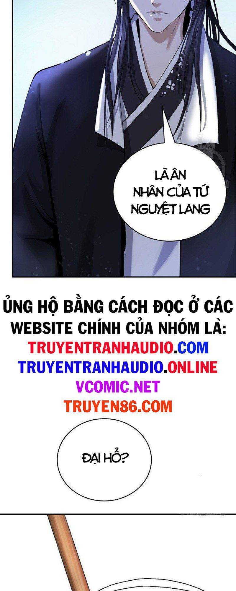 Lãng Tiên Kỳ Đàm Chap 72 - Next Chap 73